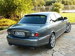 Image result for Jaguar X-Type 2003 Dark Grey