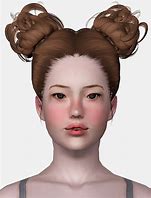 Image result for Cauliflower Hairstyle
