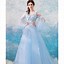 Image result for Blue Fairy Dress