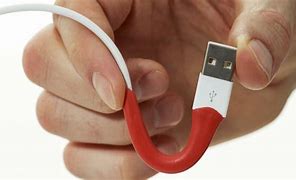 Image result for How to Tell If a Charging Cord Is Damaged