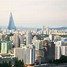 Image result for North Korea Cities