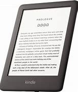 Image result for Amazon Kindle 10