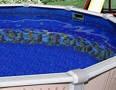 Image result for Above Ground Pool Liners