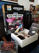 Image result for Sega Genesis Game Box