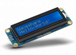 Image result for LCD 1602 Cover