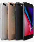 Image result for Blue Apple iPhone 8 Plus