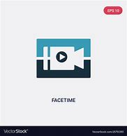 Image result for FaceTime Colour Icon