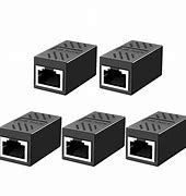 Image result for Ethernet Cable Connector