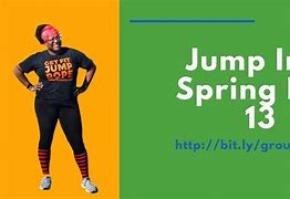 Image result for Spring Jump Rope Challenge