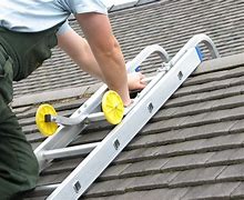 Image result for Ladder Hooks for Roof