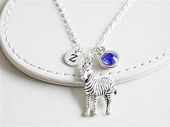 Image result for Zebra Jewelry