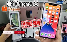 Image result for iPhone 10 2nd Hand Price