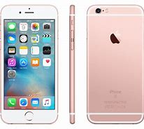 Image result for Refurbished iPhone 6s Rose Gold