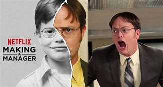 Image result for Dwight Chapel Meme
