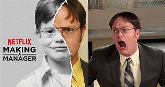 Image result for Dwight Wireless Meme