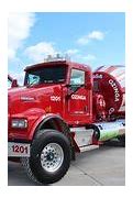 Image result for 10 Cubic Meters Concrete Mixer Truck