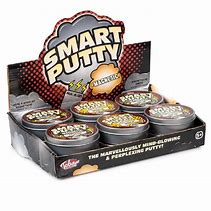 Image result for Magnetic Putty