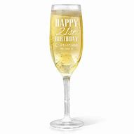 Image result for Happy Birthday Champagne Glasses