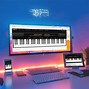 Image result for Virtual Piano App