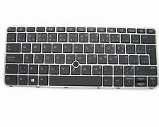 Image result for HP EliteBook Keyboard