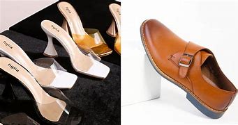 Image result for Local Brand Shoes