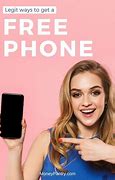 Image result for How to Get a Free Phone
