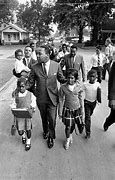 Image result for Martin Luther King's Children