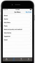 Image result for iPhone 7 On Resturant Table