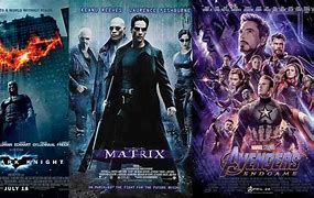 Image result for New Hollywood Action Movies