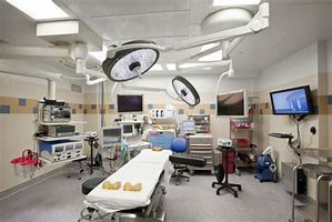 Image result for Center Point Ambulatory Surgery Center Operating Room