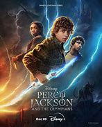 Image result for Percy Jackson and the Olympians All the Movies