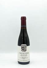 Image result for Cristom Pinot Noir mount Jefferson Cuvee