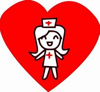 Image result for Cardiac Nurse Clip Art
