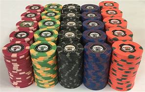 Image result for Casino Poker Chips