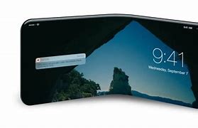 Image result for Folded iPhone