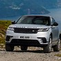Image result for Range Rover Velar 2018 Interior