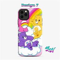 Image result for Care Bears Phone Case