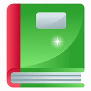 Image result for Programme Book Icon