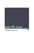 Image result for Personal Computer Lock