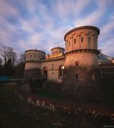 Image result for Fortress of Luxembourg