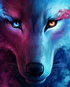Image result for Alpha Wolf Galaxy