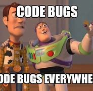 Image result for Wish Code No Bug