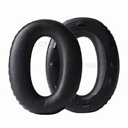 Image result for Sony MDR 1000X Replacement Leather