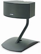Image result for Speaker Table Stand