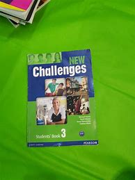 Image result for New Challenges English Book