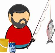 Image result for Baiting Clip Art