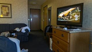 Image result for No TV in Room Cartoon