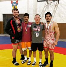 Image result for Greco-Roman Wrestling