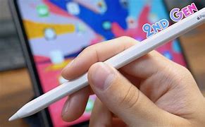 Image result for Apple Pencil2