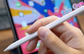 Image result for Apple Pen iPad Air
